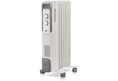 BALLU Радиатор масляный CUBE BOH/CB07W 1500 (7 секций)