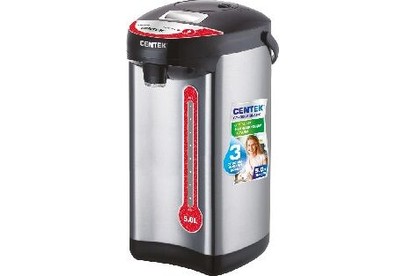 CENTEK CT0082 нержавека 5л