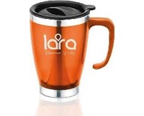 LARA LR0438 термокружка 0,4л