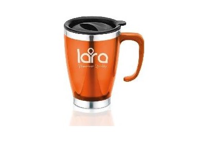 LARA LR0438 термокружка 0,4л