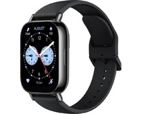 XIAOMI REDMI Watch 5 Lite Black (черные) (BHR8789GL)