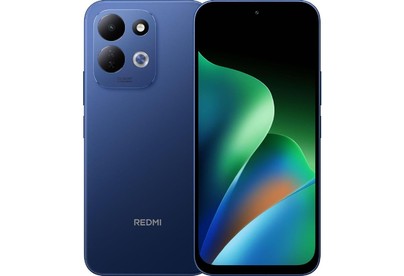 XIAOMI REDMI 17 4/256Gb Deep Blue (82181)