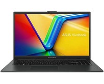 ASUS [Ноутбук] VivoBook E1504FABQ5032 [90NB0ZR2M07440] Black 15.6