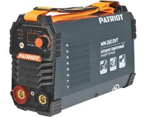 PATRIOT 605302026 WM260DVT MMA