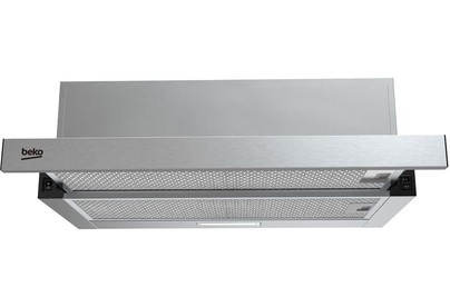 BEKO BHNT613R4CX нержавеющая сталь