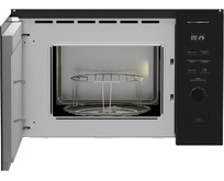 BEKO BMGB 20212 B черный