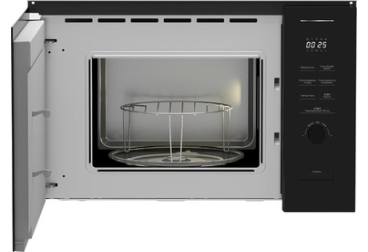 BEKO BMGB 20212 B черный