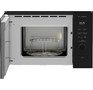 BEKO BMGB 20212 B черный