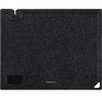 MAUNFELD ASTRID MF40ASTR31CB Доска разделочная с ножеточкой, 40*31,5 см, черный