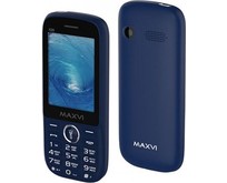 MAXVI K20 Blue